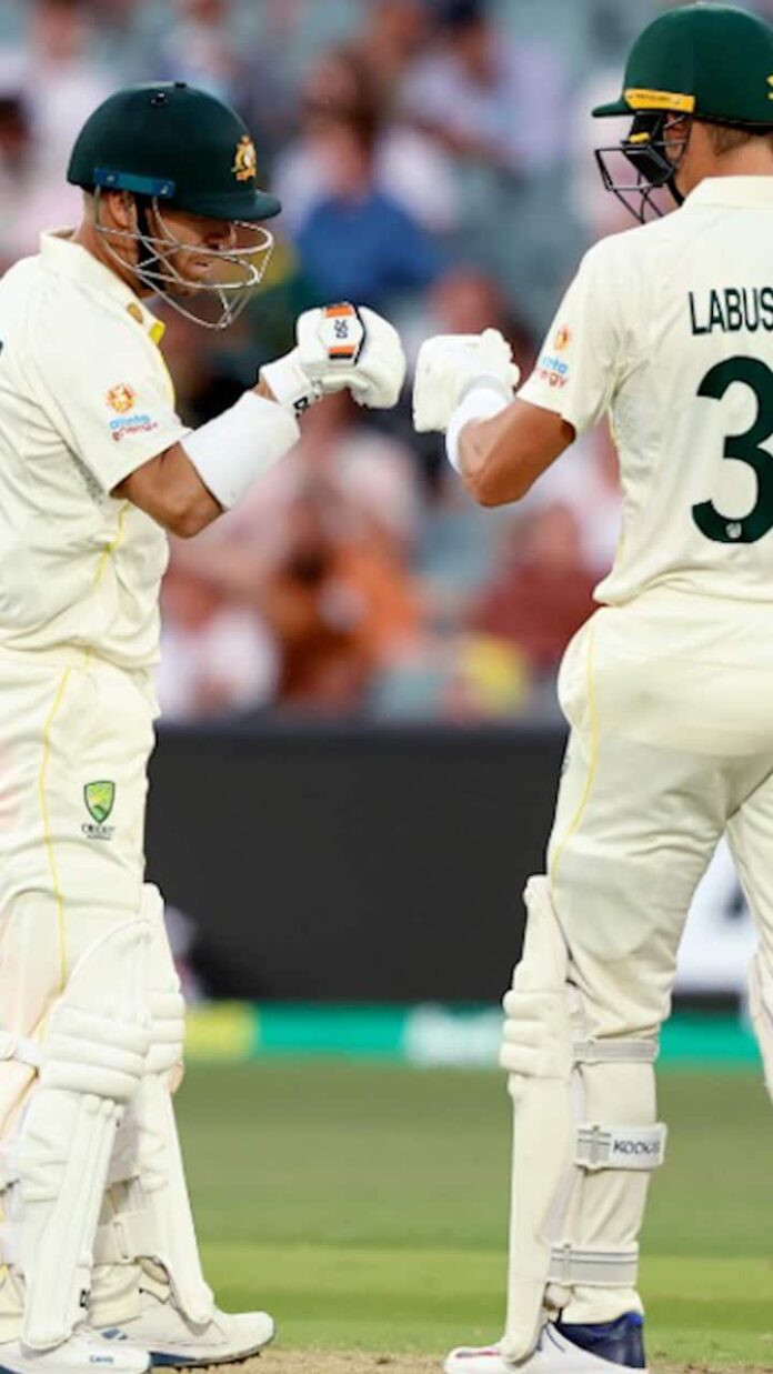 Ashes Series 2023: ऑस्ट्रेलिया-इंग्लैंड के बीच चौथा टेस्ट ड्रॉ | Sports LIVE
