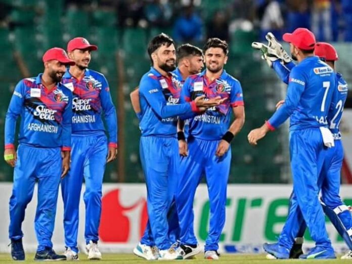 BAN vs AFG: अफगानिस्तान ने रचा इतिहास, पहली बार बांग्लादेश से जीती वनडे सीरीज