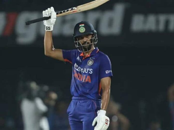 'हमारा सपना देश के लिए गोल्ड जीतना; टीम इंडिया की कप्तानी मिलने पर रुतुराज ने दिया पहला रिएक्शन