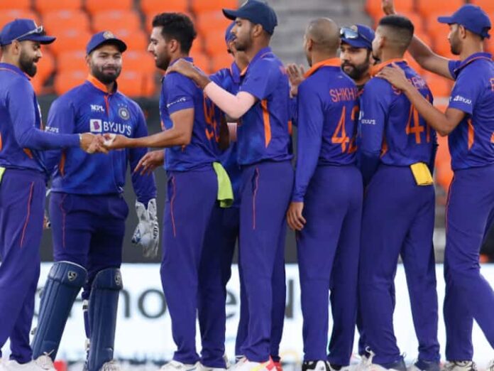 IND vs AFG: भारत-अफगानिस्तान वनडे सीरीज पर जय शाह ने दी बड़ी जानकारी, जानिए अब कब खेली जाएगी
