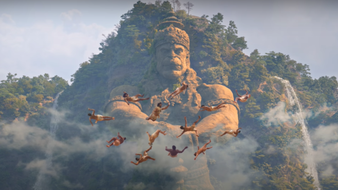 HanuMan Release Date: 