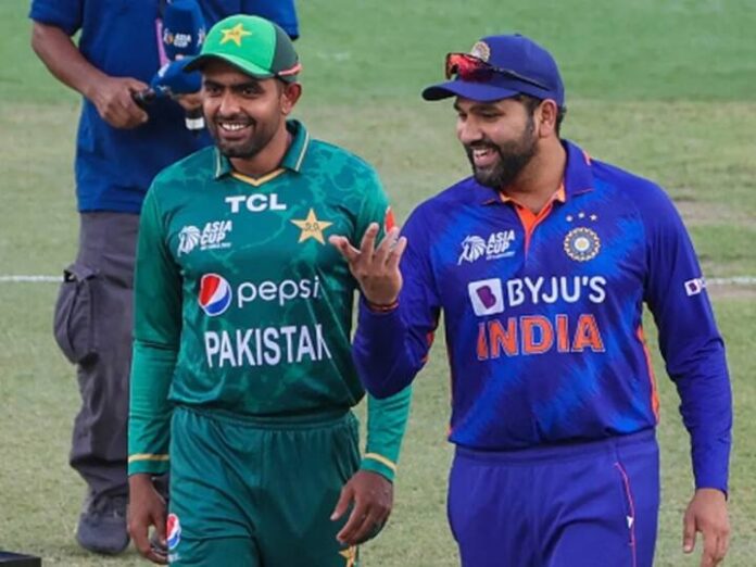 Asia Cup 2023: शुक्रवार को एशिया कप शेड्यूल का होगा एलान, जानिए कब होगा भारत-पाकिस्तान मैच?
