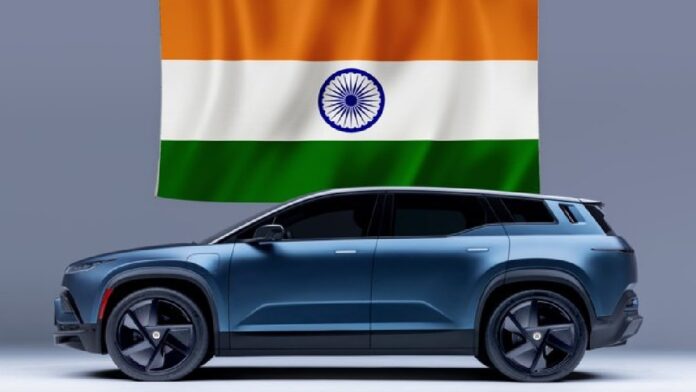 707 Km रेंज वाली Fisker Ocean Extreme इलेक्ट्रिक कार होगी भारत में लॉन्च, इतनी हो सकती है कीमत