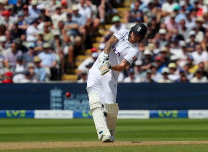 Ashes 2023: कैमरून ग्रीन के ओवर में 24 रन बनाकर इस खास फेहरिस्त में शामिल हुए बेन स्टोक्स