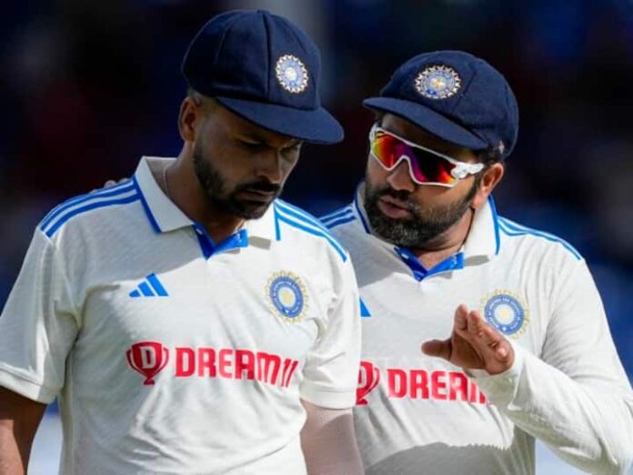 IND vs WI: बारिश की वजह से रूका खेल, अब कब शुरू होगा मैच? जानिए लेटेस्ट अपडेट