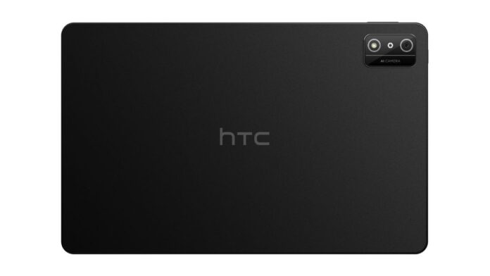 HTC ने लॉन्च किए 8GB रैम और 128GB स्टोरेज वाले A102 और A104 टैबलेट, जानें कीमत