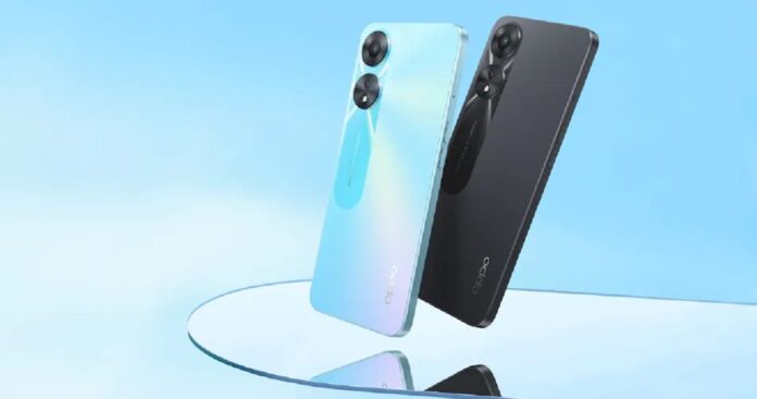 Oppo A58 5G फोन 5000mAh बैटरी, Android 13 के साथ ग्लोबल लॉन्च के लिए तैयार! SIRIM पर हुआ स्पॉट