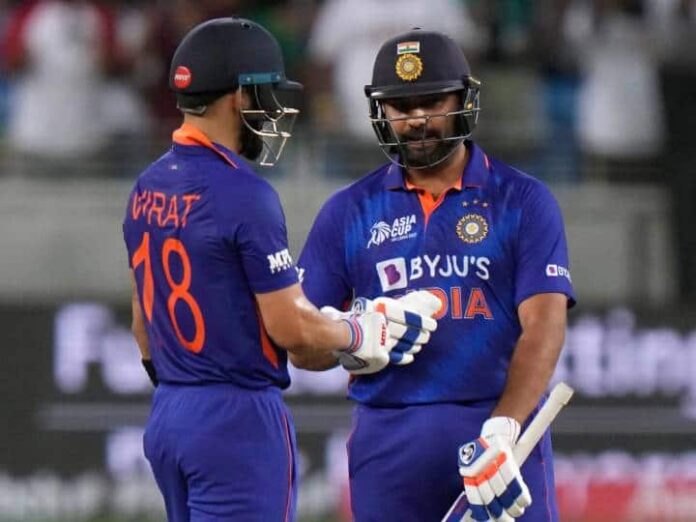 क्यों टीम इंडिया पर भारी पड़ गया रोहित शर्मा और विराट कोहली का नहीं खेलना?