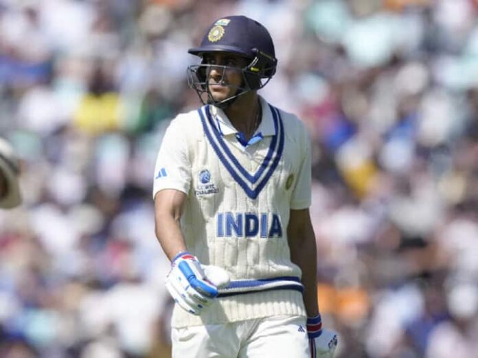 IND vs WI: शुभमन गिल को टेस्ट फॉर्मेट के लिए तकनीक में कहां काम करने की जरूरत है?