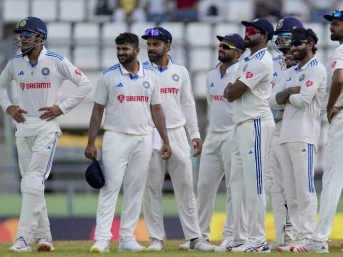 वेस्टइंडीज के खिलाफ दूसरे टेस्ट में ऐसी होगी इंडिया की प्लेइंग 11, मैच से जुड़े हर डिटेल जानें
