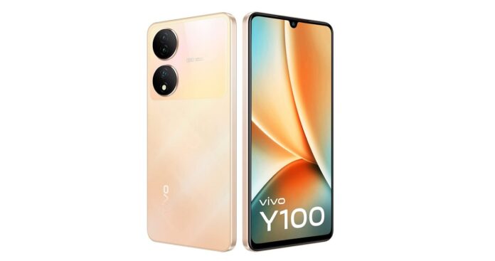 Vivo Y100 मिल रहा 3 हजार रुपये सस्ता, रंग बदलने वाले फोन पर आया गजब ऑफर