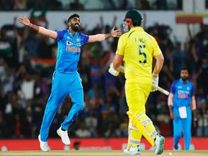 आयरलैंड दौरे के लिए टीम इंडिया का एलान, जसप्रीत बुमराह संभालेंगे कप्तानी का जिम्मा