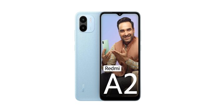 5000mAh बैटरी वाला फोन 5,699 रुपये में मिल रहा, Amazon Prime Day सेल में मची लूट