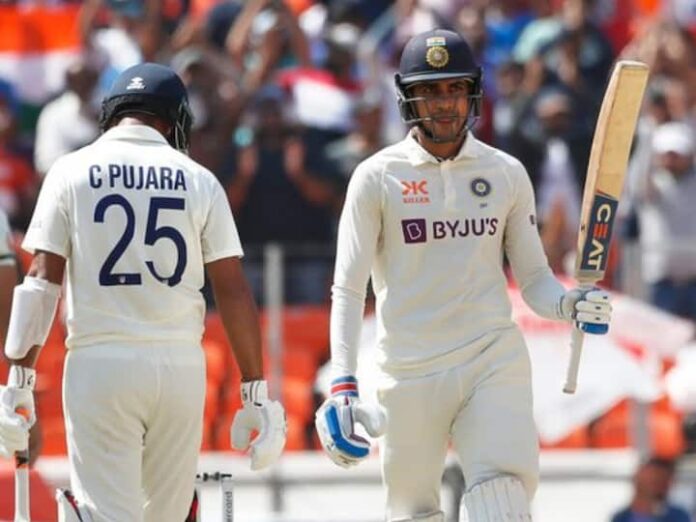 एशिया के बाहर लगातार फ्लॉप हो रहे टीम इंडिया का अगला सुपरस्टार कहे जाने वाले शुभमन गिल, आंकड़े