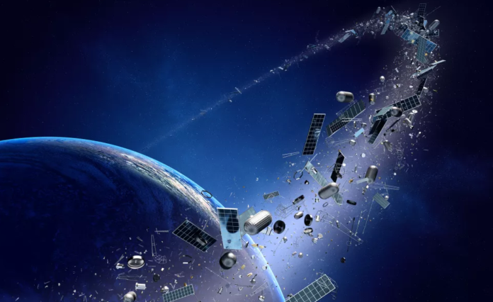 SpaceX ने अंतरिक्ष में छोड़े 48 नए सैटेलाइट, 5 हजार के लगभग पहले ही लगा रहे धरती का चक्कर!