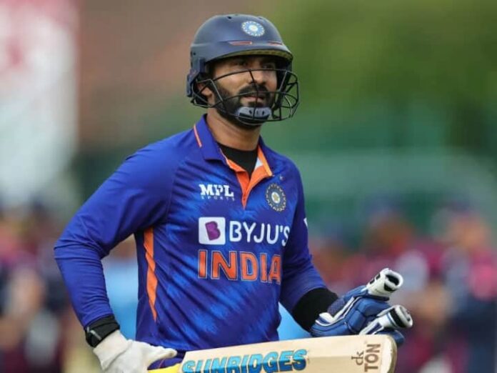 World Cup 2023: क्या वर्ल्ड कप टीम के लिए दिनेश कार्तिक हैं दावेदार? खुद दिया जवाब