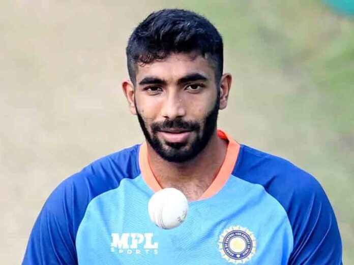 भारतीय फैंस के लिए आई अच्छी खबर, पूरी तरह फिट हुए जसप्रीत बुमराह, अभ्यास मैच में डाले 10 ओवर