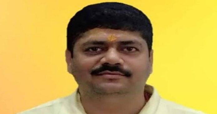 गोलियों की तड़तराहट से थर्राया मुजफ्फरपुर, प्रॉपर्टी डीलर आशुतोष शाही की हत्या, शूटर्स ने 5 लोगों को मारी गोली