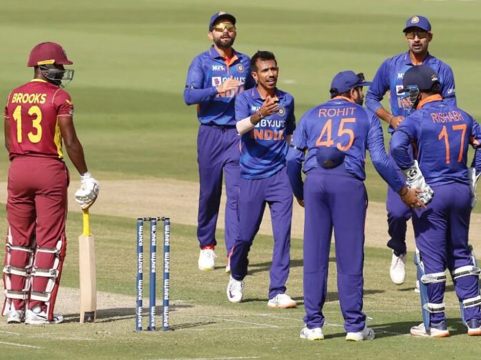 IND vs WI: फैंस के लिए अच्छी खबर! दूरदर्शन पर हिंदी-अंग्रेजी समेत इन 6 भाषाओं में देख पाएंगे...