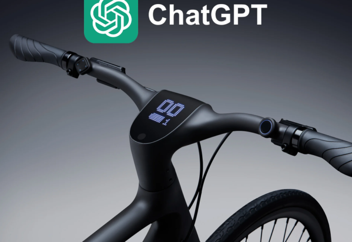 Urtopia ने पेश की ChatGPT वाली इलेक्ट्रिक बाइक! GPS, Apple Health जैसे फीचर्स भी मौजूद! जानें सबकुछ