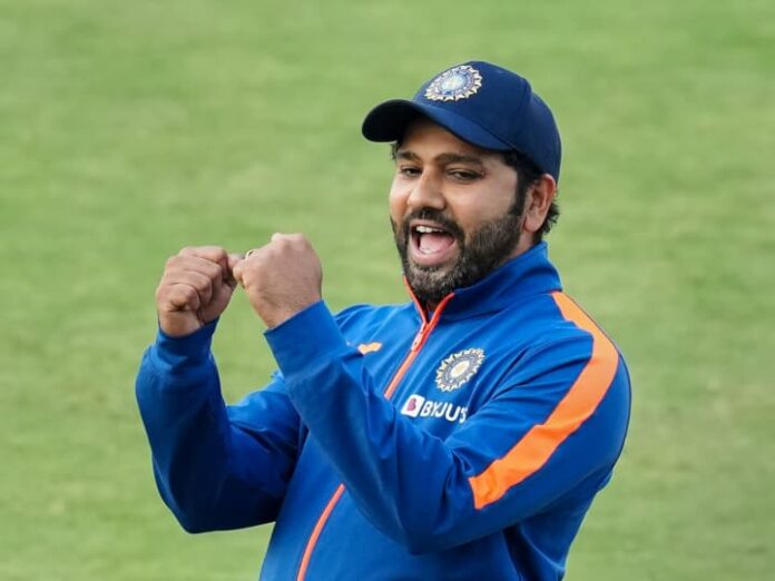 वनडे में 175 रन बनाकर सचिन तेंदुलकर को पछाड़ देंगे रोहित शर्मा, इस महारिकॉर्ड के करीब हिटमैन
