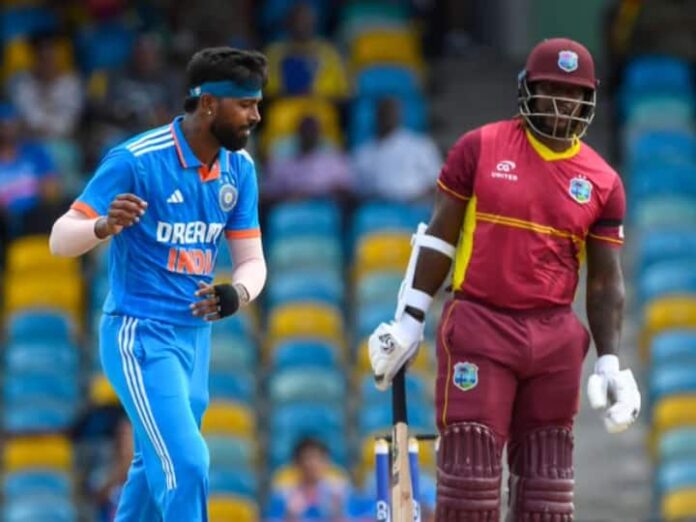 IND vs WI: पहले बैटिंग करेगी टीम इंडिया, रोहित-विराट की जगह इन खिलाड़ियों को मिला मौका? जानें
