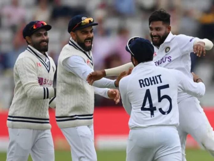 IND vs WI Live Score: क्या तीसरे दिन बल्लेबाजों का रहेगा दबदबा या फिर गेंदबाज दिखाएंगे कमाल?