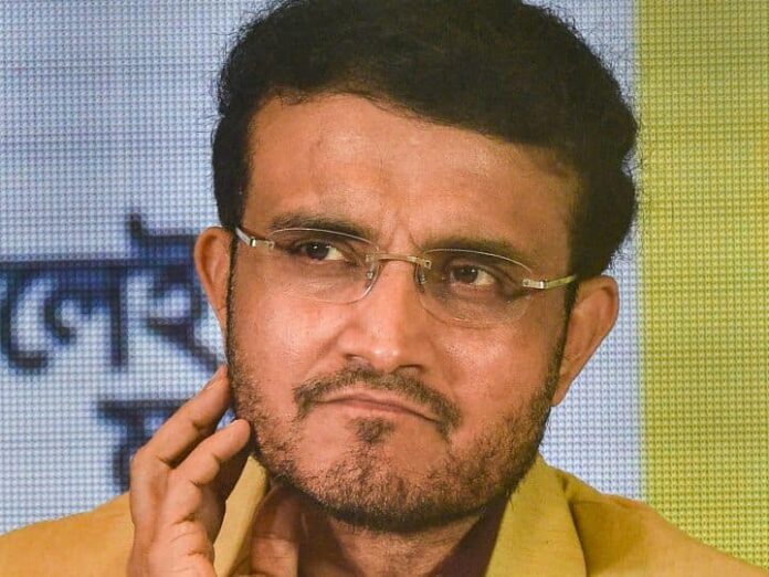 आईसीसी टूर्नामेंट में भारत की असफलता पर सौरव गांगुली ने दिया जवाब, बोले- 'ये मेंटल हेल्थ...'