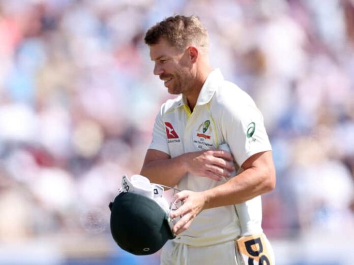 Ashes 2023: स्टुअर्ट ब्रॉड के खिलाफ बेहद शर्मनाक है डेविड वार्नर का रिकार्ड, देखें आंकड़े
