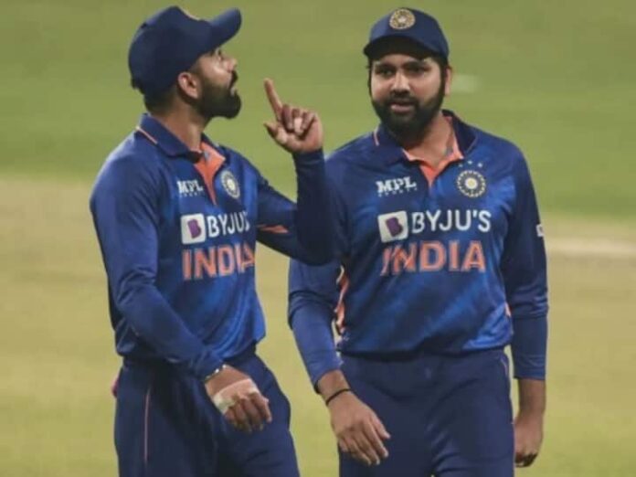 IND vs WI: विराट-रोहित के बिना बुरी तरह फ्लॉप हुआ टीम इंडिया का बैटिंग ऑर्डर