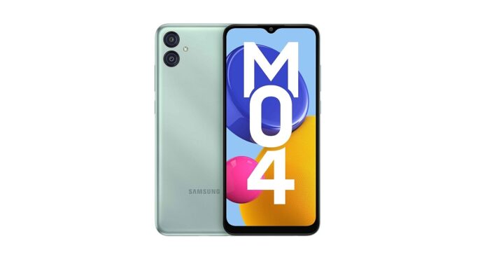 1500 रुपये सस्ते दाम में खरीदें Samsung Galaxy M04, 5000mAh बैटरी और 13MP कैमरा से लैस