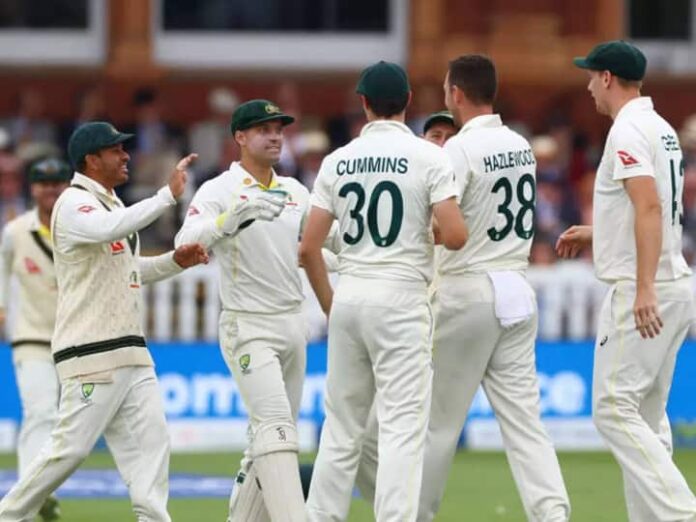 Ashes 2023: ऑस्ट्रेलिया का एशेज ट्रॉफी पर कब्जा बरकरार, चौथा टेस्ट ड्रॉ पर खत्म हुआ