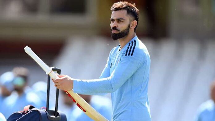 IND vs WI 2nd Test: Virat Kohli की फिटनेस के बारे में Indian Fielding coach Dilip ने कही बड़ी बात.