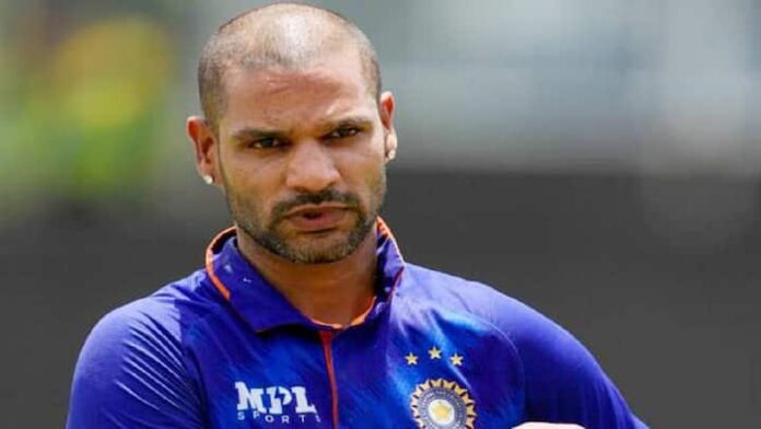 Asian Games के लिए भी नहीं चुने गए Shikhar Dhawan, World Cup टीम में मिलेगी जगह या करियर हुआ खत्म?