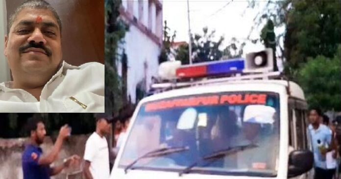 मुजफ्फरपुर आशुतोष शाही हत्याकांड में वकील का क्या है कनेक्शन? 6 नामजद में 3 गिरफ्तार