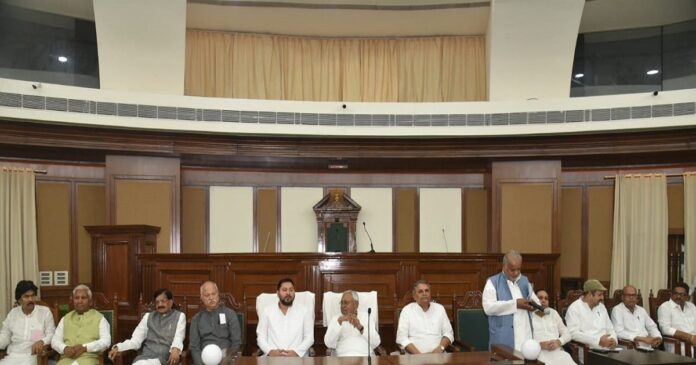 क्या बिहार शिक्षक भर्ती नियमावली में होगा संशोधन? CM नीतीश ने दिए बड़े संकेत
