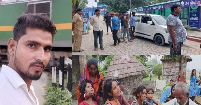 मोमोज खाने के चैलेंज में गई युवक की जान! पिता के आरोप पर क्या बोल रही गोपालगंज पुलिस?