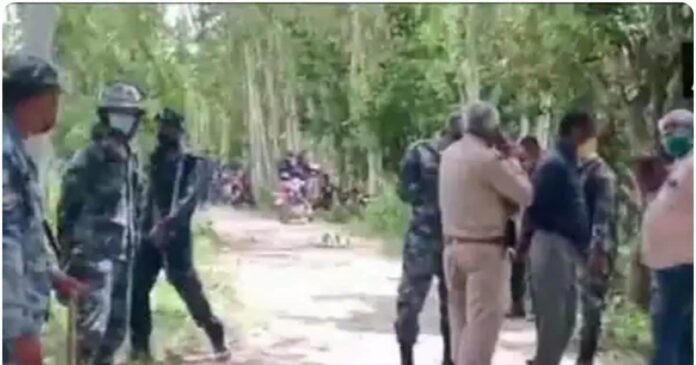 सीमा हैदर घटना के बाद भारत-नेपाल बॉर्डर पर सख्ती, पकड़े गए 2 चीनी नागरिक