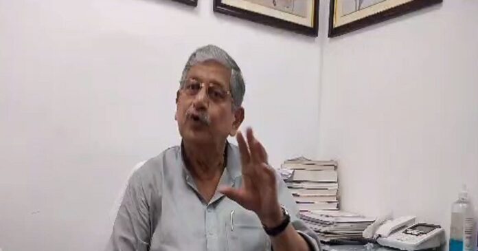 लाठीचार्ज पर भाजपा को 'चित' करने की कवायद, नीतीश-तेजस्वी के लिए ललन ने चला यह 'दांव'