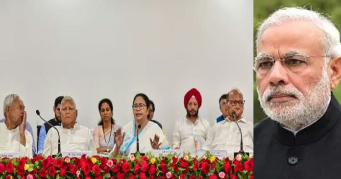 बिहार: आज हुए लोक सभा चुनाव तो किस गठबंधन को कितनी सीटें? सर्वे में हुआ खुलासा
