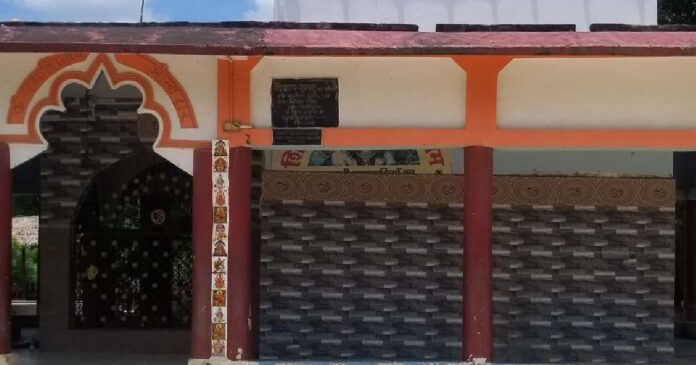 बिहार का यह मंदिर 6 महीने तक रहता है जलमग्न, जानें क्या है इतिहास