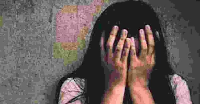 महिला से हैवानियत करने वाला आरोपी नौशाद गिरफ्तार