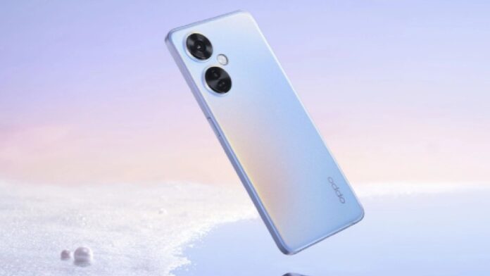 Oppo K11 आया 12GB रैम, Android 13, Snapdragon 782G के साथ Geekbench पर नजर!