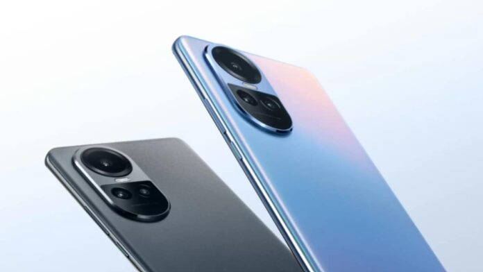 Oppo Reno 10 5G: 64MP कैमरा, 8GB रैम वाले 5G फोन के प्राइस का खुलासा, प्री-ऑर्डर शुरू