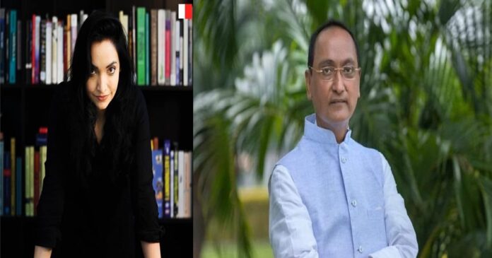 पुष्पम प्रिया के पिता पूर्व JDU MLC विनोद चौधरी का निधन, CM नीतीश ने जताया शोक
