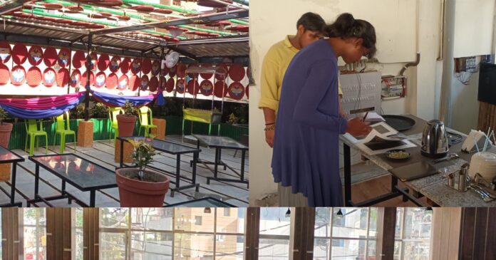 PHOTOS: 250 तरह के व्यंजन, ट्रांसजेंडर लेते हैं ऑर्डर, पटना में खुला 'सतरंगी दोस्ताना' रेस्टोरेंट, देखिए क्या है खास