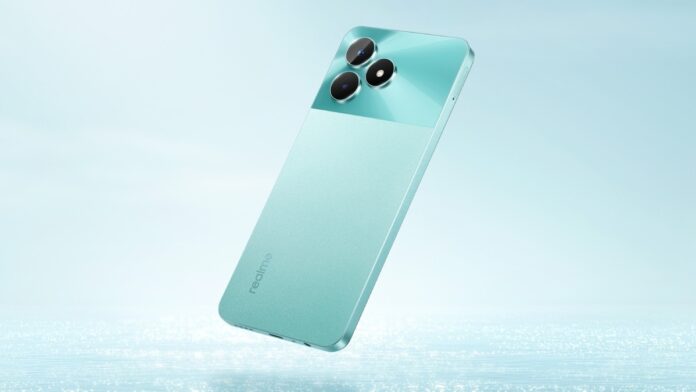 Realme C51 मिनी कैप्सूल, 6.7 इंच डिस्प्ले के साथ हुआ लॉन्च, जानें प्राइस और स्पेसिफिकेशंस 