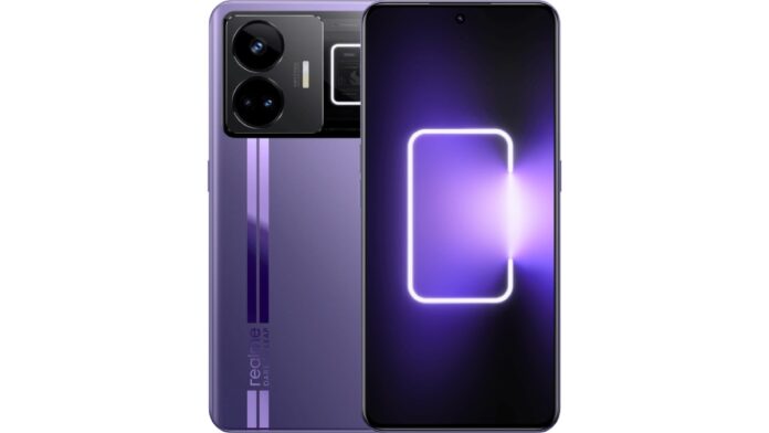 Realme GT Neo 6, Pro आए 24GB रैम, 5000mAh बैटरी, 240W चार्जिंग के साथ TENAA पर नज़र! लॉन्च नजदीक