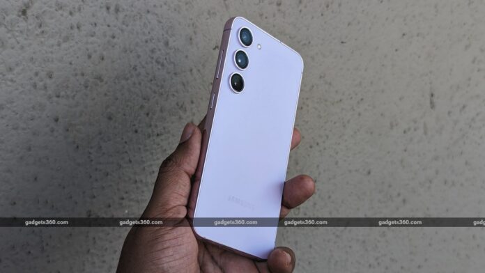 Samsung Galaxy S24 सीरीज में मिल सकता है टाइटेनियम चेसिस और EV बैटरी टेक्नोलॉजी 