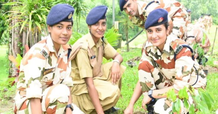 आईटीबीपी में 10वीं पास के लिए नौकरी का बेहतरीन मौका, जल्द करें आवेदन